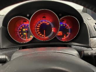 Mazda 3 3 (BK12) Sedan 2.0i 16V (LFN7) [110kW]  (10-2003/12-2009) picture 24