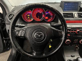 Mazda 3 3 (BK12) Sedan 2.0i 16V (LFN7) [110kW]  (10-2003/12-2009) picture 22