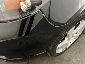 Mazda 3 3 (BK12) Sedan 2.0i 16V (LFN7) [110kW]  (10-2003/12-2009) picture 16