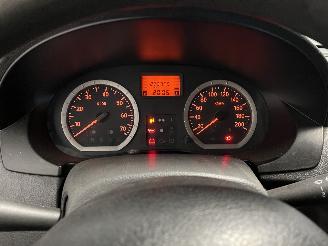 Dacia Logan Logan (LS) Sedan 1.6 (K7M-710) [64kW]  (09-2004/10-2012) picture 18