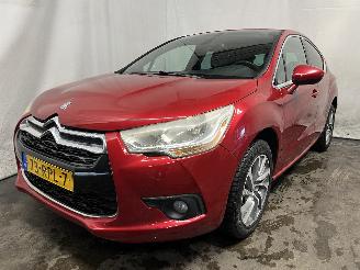damaged passenger cars Citroën DS4 DS4 (NX) Hatchback 1.6 16V VTi 120 (EP6C(5FS)) [88kW]  (04-2011/07-201=
5) 2011/7