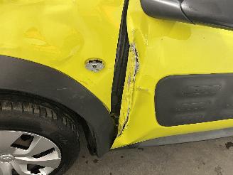 Citroën C4 C4 Cactus (0B/0P) Hatchback 5-drs 1.2 PureTech 82 12V (EB2F(HMZ)) [60k=
W]  (09-2014/...) picture 10