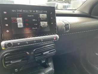 Citroën C4 C4 Cactus (0B/0P) Hatchback 5-drs 1.2 PureTech 82 12V (EB2F(HMZ)) [60k=
W]  (09-2014/...) picture 22