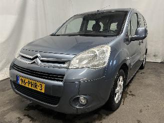 Vaurioauto  passenger cars Citroën Berlingo Berlingo Cinqspace, Multispace MPV 1.6 VTi 120 16V (EP6C(5FS)) [88kW] =
 (11-2009/12-2018) 2011/1