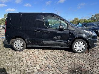 Ford Transit Connect Transit Connect (PJ2) Van 1.5 EcoBlue (BEGA) [55kW]  (05-2018/...) picture 7