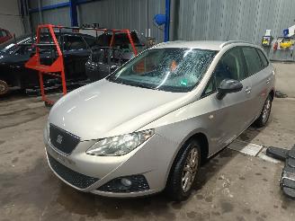 Uttjänta bilar auto Seat Ibiza Ibiza ST (6J8) Combi 1.2 TDI Ecomotive (CFWA) [55kW]  (04-2010/05-2015=
) 2011/10