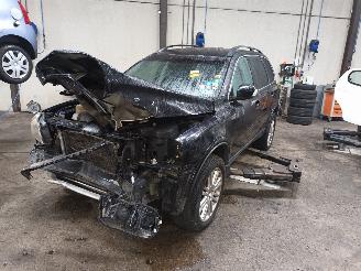 Vrakbiler auto Volvo Xc-90 XC90 I SUV 3.2 24V (B6324S) [175kW]  (03-2006/12-2010) 2007/6