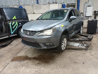 Uttjänta bilar auto Seat Ibiza Ibiza ST (6J8) Combi 1.2 TDI Ecomotive (CFWA) [55kW]  (04-2010/05-2015=
) 2012/11