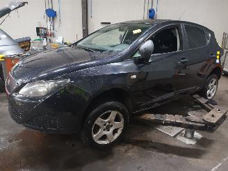 Vrakbiler auto Seat Ibiza Ibiza IV (6J5) Hatchback 5-drs 1.2 TDI Ecomotive (CFWA) [55kW]  (06-20=
10/05-2015) 2011/9