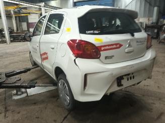 Mitsubishi Space-star Space Star (A0) Hatchback 1.2 12V (3A92) [52kW]  (08-2020/...) picture 4