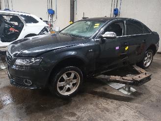 disassembly passenger cars Audi A4 A4 (B8) Sedan 2.0 TDI 16V (CAGA) [105kW]  (11-2007/12-2015) 2008