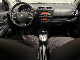 Mitsubishi Space-star Space Star (A0) Hatchback 1.2 12V (3A92) [59kW]  (10-2012/...) picture 17