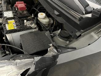 Mitsubishi Space-star Space Star (A0) Hatchback 1.2 12V (3A92) [59kW]  (10-2012/...) picture 13