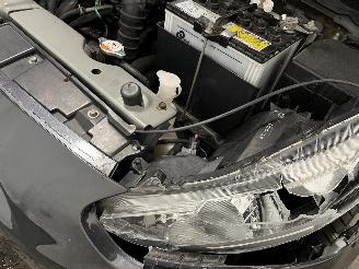 Mitsubishi Space-star Space Star (A0) Hatchback 1.2 12V (3A92) [59kW]  (10-2012/...) picture 14