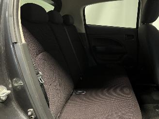 Mitsubishi Space-star Space Star (A0) Hatchback 1.2 12V (3A92) [59kW]  (10-2012/...) picture 16