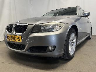 Avarii autoturisme BMW 3-serie 3 serie Touring (E91) Combi 316i 16V (N43-B16A) [90kW]  (09-2008/06-20=
12) 2010/1