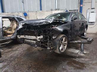 demontáž osobní automobily Audi A4 A4 Avant (B8) Combi 1.8 TFSI 16V (CJEB(Euro 5; Euro 6)) [125kW]  (11-2=
011/12-2015) 2013/5