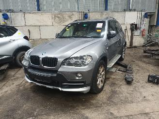 demontáž osobní automobily BMW X5 X5 (E70) SUV 3.0d 24V (M57N2-D30(306D3)) [173kW]  (12-2006/09-2008) 2007