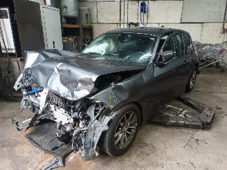 Sloopauto BMW 1-serie 1 serie (F20) Hatchback 5-drs 116i 1.6 16V (N13-B16A) [100kW]  (07-201=
1/02-2015) 2014/1
