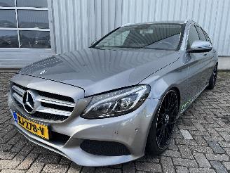 Avarii autoturisme Mercedes C-klasse C Estate (S205) Combi C-350 e 2.0 16V (M274.920) [205kW]  (02-2015/05-=
2018) 2016/9