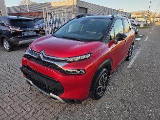 Citroën C3 Aircross Feel 1.2 automaat; Nieuw model! 2021/12