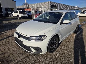 škoda osobní automobily Volkswagen Polo 1.0 TSI Life 2023/6