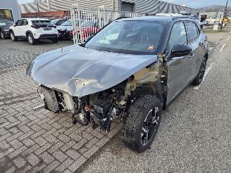 skadebil auto Peugeot 2008 1.2 130 PK automaat GT-Line 2024/7