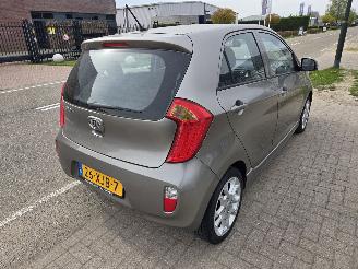 Kia Picanto 1.2 CVVT Comfort Pack picture 4