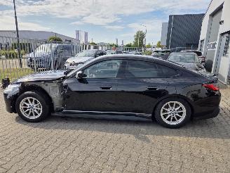 BMW i4 eDrive40 picture 8