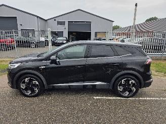 Renault Symbioz 1.6 E-Tech Hybrid Techno picture 8