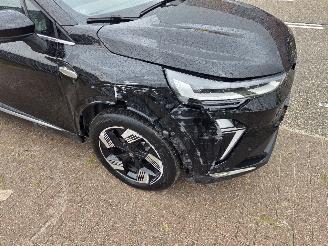 Renault Symbioz 1.6 E-Tech Hybrid Techno picture 9