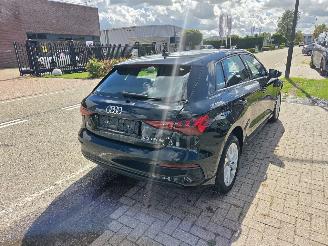 Audi A3 40TFSIe picture 5