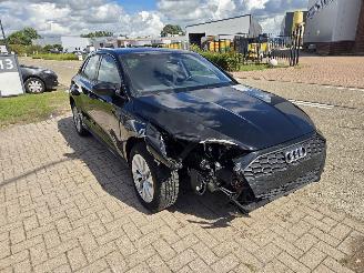 Audi A3 40TFSIe picture 3
