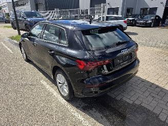 Audi A3 40TFSIe picture 7