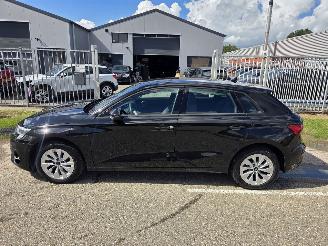 Audi A3 40TFSIe picture 8
