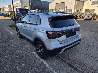 Volkswagen T-Cross 1.0 DSG Life picture 7