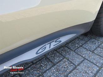 Porsche Taycan GTS 93KWH 90 Hockenheimring Edition picture 18