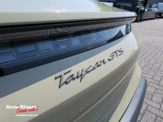 Porsche Taycan GTS 93KWH 90 Hockenheimring Edition picture 7