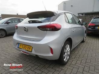 begagnad bil auto Opel Corsa 1.2 Edition Navi 5drs 2022/6