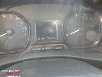 Toyota Proace 1.6D-4D Comfort Airco picture 11