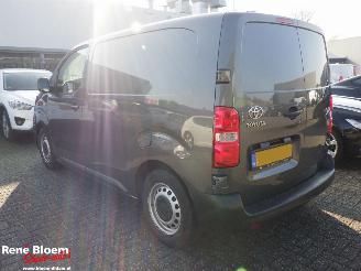 Toyota Proace 1.6D-4D Comfort Airco picture 5