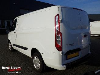 Ford Transit Custom 280 2.0 TDCI L1H1 Trend picture 2