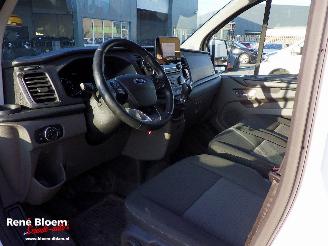Ford Transit Custom 280 2.0 TDCI L1H1 Trend picture 14
