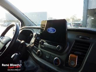 Ford Transit Custom 280 2.0 TDCI L1H1 Trend picture 10