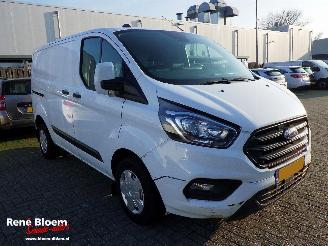 Ford Transit Custom 280 2.0 TDCI L1H1 Trend picture 5