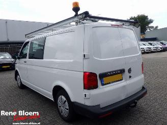 Volkswagen Transporter 2.0 TDI L2H1 30 DC Comfortline 150pk picture 5