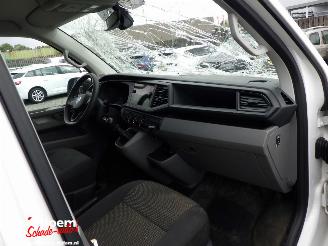 Volkswagen Transporter 2.0 TDI L2H1 30 DC Comfortline 150pk picture 10