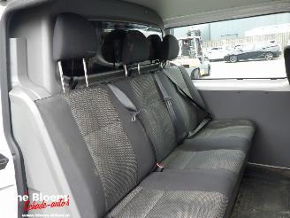 Volkswagen Transporter 2.0 TDI L2H1 30 DC Comfortline 150pk picture 13