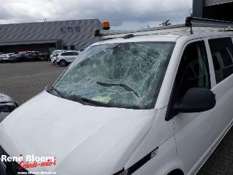 Volkswagen Transporter 2.0 TDI L2H1 30 DC Comfortline 150pk picture 8
