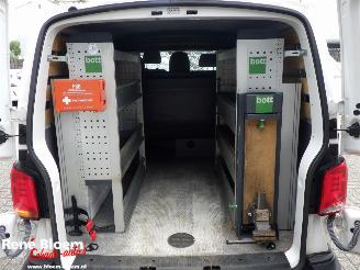 Volkswagen Transporter 2.0 TDI L2H1 30 DC Comfortline 150pk picture 14